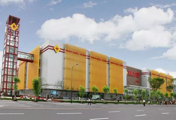 家居賣場告別百家爭鳴的黃金時代 整合成新趨勢(圖6) 家居賣場告別百家爭鳴的黃金時代 整合成新趨勢(圖6)