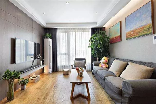 定制家居前三甲排位變動,第二把交椅“花落誰家”?(圖3) 定制家居前三甲排位變動,第二把交椅“花落誰家”?(圖3)